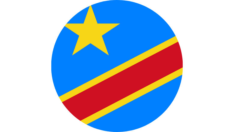 DRC Congo